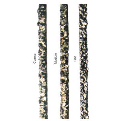 Наплавочные стержни