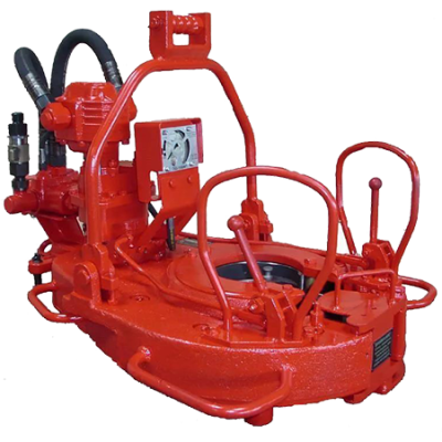 Трубный буровой гидроключ ГКШ-1200МК