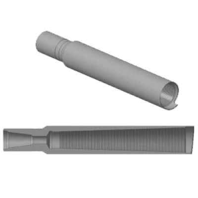 Колокол ловильный гладкий ЛКГ