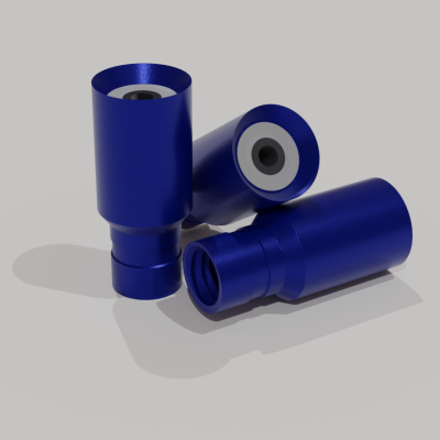 Магнитные ловители МЛ