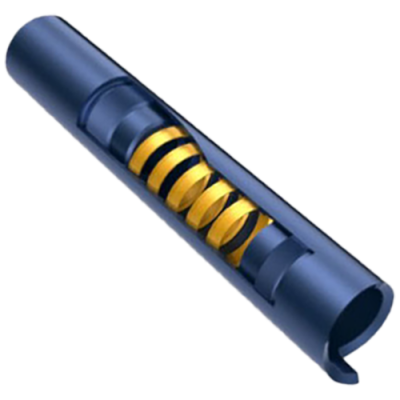 Овершот-штанголовка освобождающегося типа ОШ