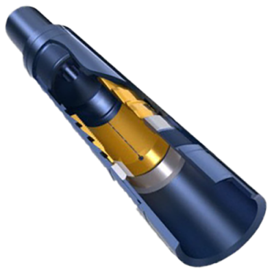 Овершоты освобождающиеся типов ОВ и ОВТ