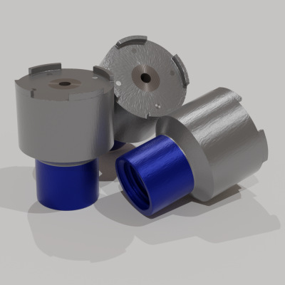 Торцевая печать ловитель ТПЛ