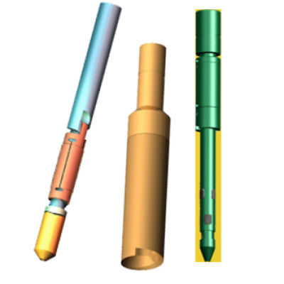 Труболовки