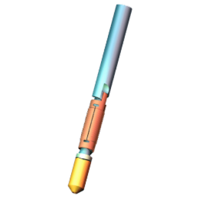 Труболовки освобождающиеся ТИПА Т