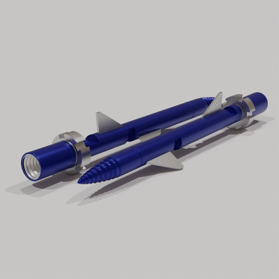 Удочки типа У Удочки типа У