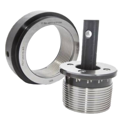 Нефтяные калибры