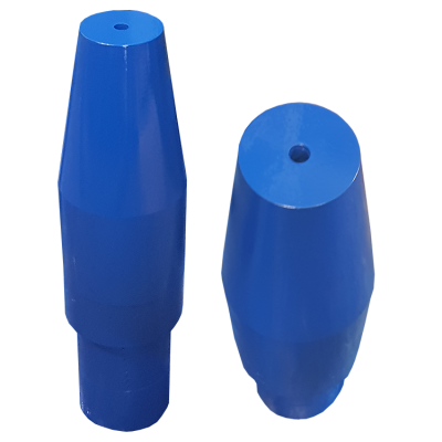 Печати свинцовые конусные ПСК