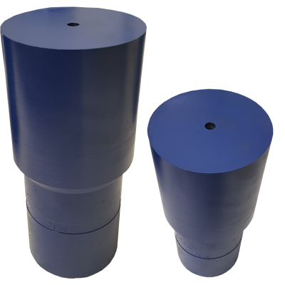 Печати свинцовые торцовые ПСТ