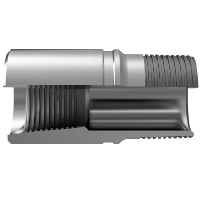 Переводник ниппельный (Н)